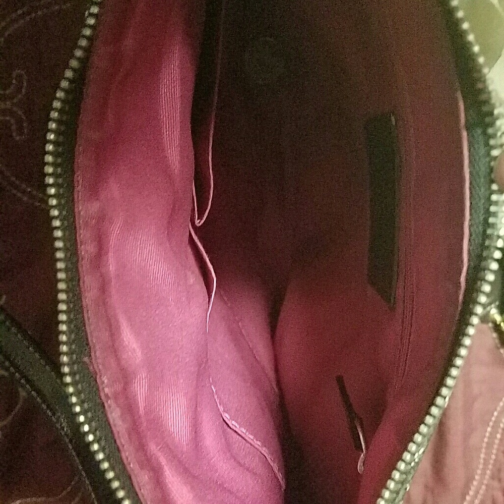Coach crossbody - Picture 3 of 4